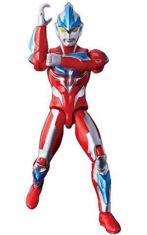Ultraman Ginga - Ultra Action Figure (Bandai)