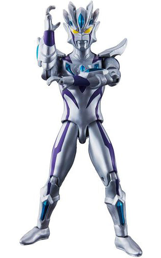 Ultraman Zero Beyond - Ultraman Geed
