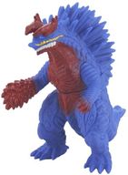 Gekijouban Ultraman X kita zo! Ware-ra no Ultraman - Zaigorg - Ultra Monster Series 103 (Bandai)