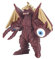 Ultraman Ginga S - Five King - Ultra Monster Series 102 (Bandai)