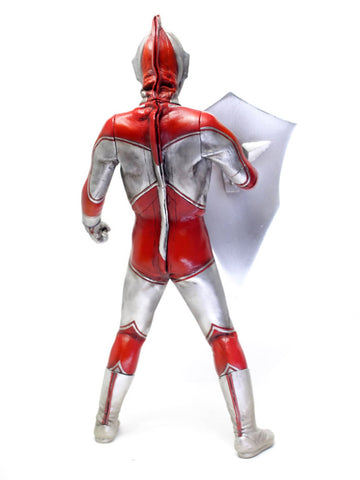 Kaette Kita Ultraman - Ultraman Jack - CCP 1/6 Tokusatsu Series - 1/6 - Ultradefender Ver. (CCP)