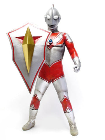 Kaette Kita Ultraman - Ultraman Jack - CCP 1/6 Tokusatsu Series - 1/6 - Ultradefender Ver. (CCP)