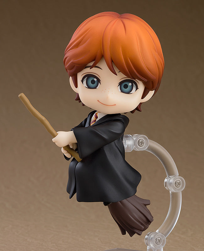 Ron Weasley, Scabbers - Nendoroid #1022 (Good Smile Company)