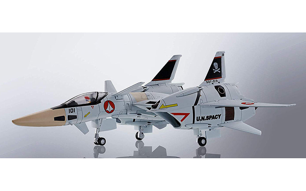 Choujikuu Yousai Macross: Flash Back 2012 - VF-4 Lightning III - HI-ME -  Solaris Japan