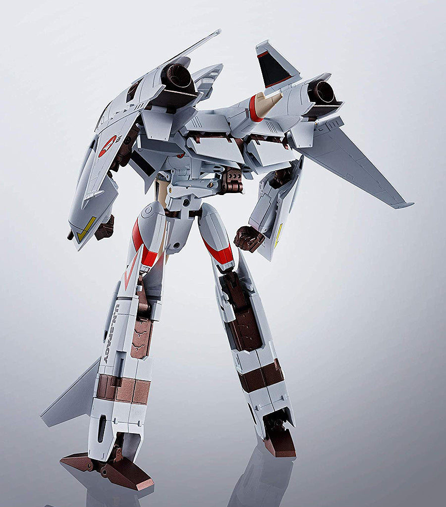 VF-4 Lightning III - Choujikuu Yousai Macross: Flash Back 2012