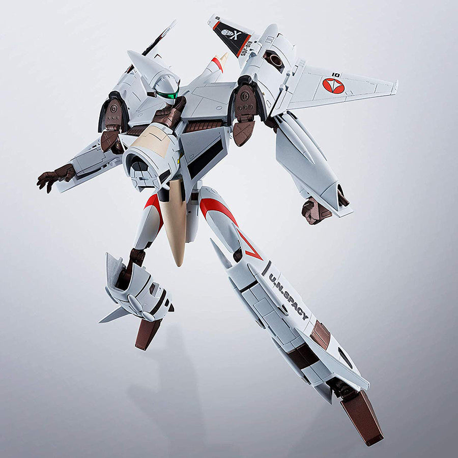 VF-4 Lightning III - Choujikuu Yousai Macross: Flash Back 2012