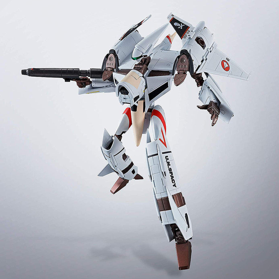 VF-4 Lightning III - Choujikuu Yousai Macross: Flash Back 2012