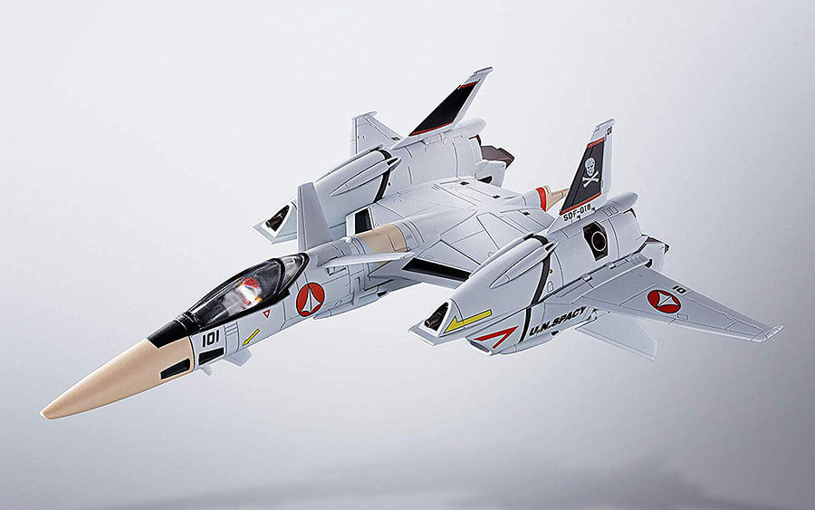 VF-4 Lightning III - Choujikuu Yousai Macross: Flash Back 2012