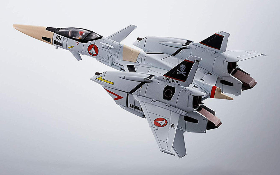 VF-4 Lightning III - Choujikuu Yousai Macross: Flash Back 2012