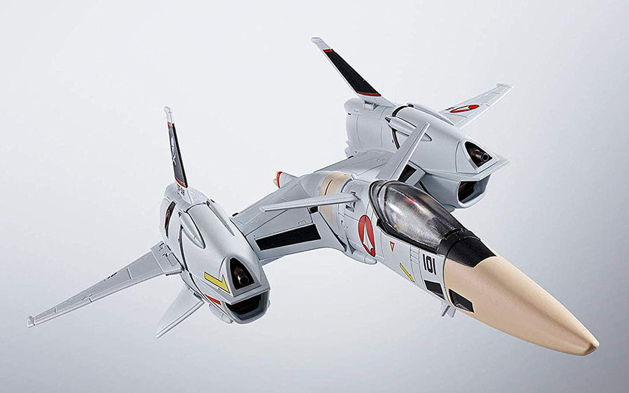 VF-4 Lightning III - Choujikuu Yousai Macross: Flash Back 2012