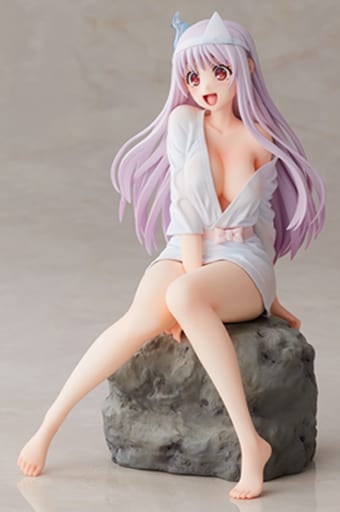 Yurana of Yuragiso Yunohana Onna (hot spring) ver. 1/7 (Aniplex)　