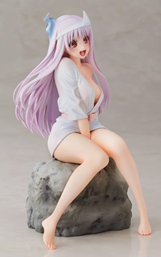 Yurana of Yuragiso Yunohana Onna (hot spring) ver. 1/7 (Aniplex)　