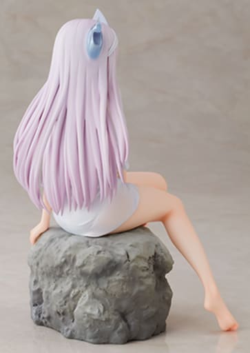 Yurana of Yuragiso Yunohana Onna (hot spring) ver. 1/7 (Aniplex)　