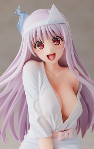 Yurana of Yuragiso Yunohana Onna (hot spring) ver. 1/7 (Aniplex)　