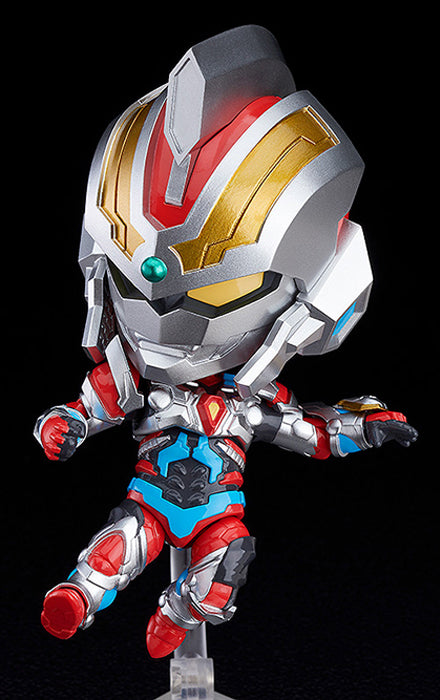 Gridman - Nendoroid #1050 - SSSS. Ver. (Good Smile Company)