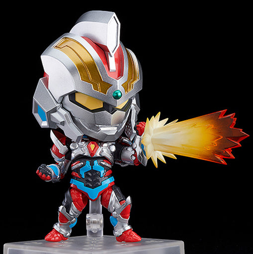 Gridman - Nendoroid #1050 - SSSS. Ver. (Good Smile Company)