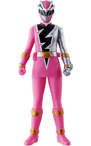 Kishiryu Sentai Ryusoulger - Ryusoul Pink - Sentai Hero Series 03 (Ban ...