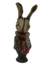 ALICE in DARK EMPIRE 2/ #045 Faux Rabbit Mini Bust [Mamegyorai Limited Color Edition]