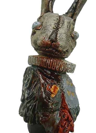 ALICE in DARK EMPIRE 2/ #045 Faux Rabbit Mini Bust