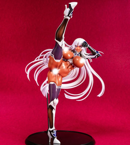 Wagaya no Liliana-san - Liliana - 1/6 (Native, Rocket Boy)