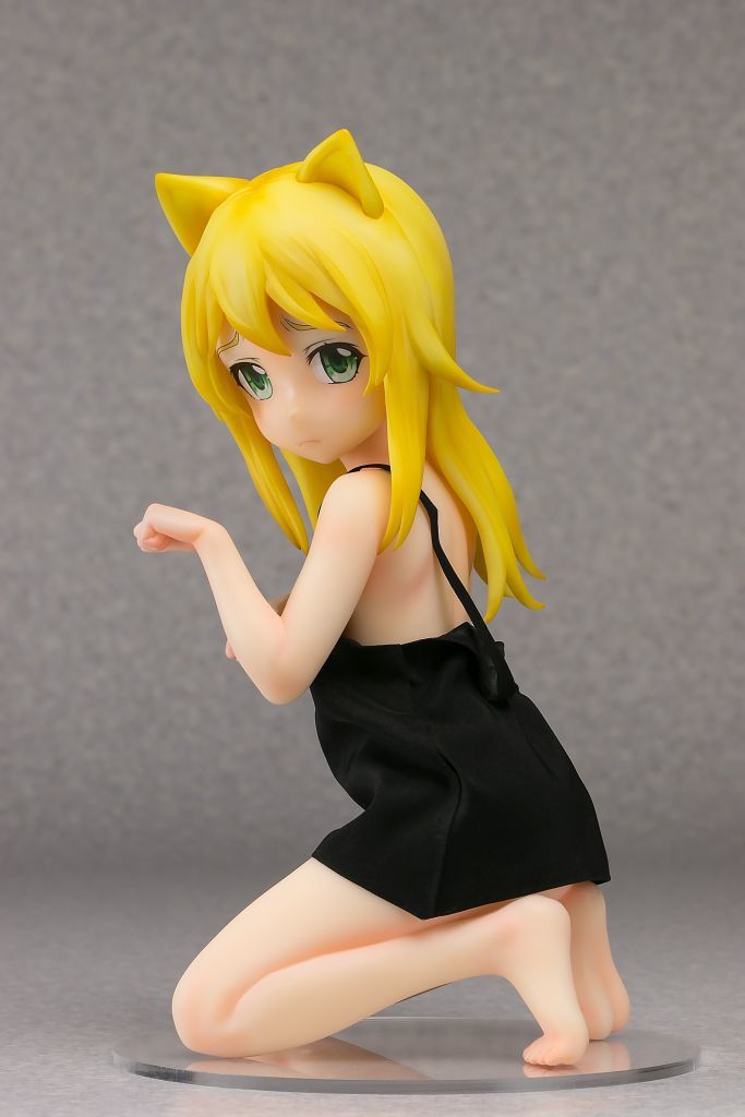 Original Character - Heiwa - 1/5 - With Clothes Ver
