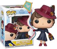 POP! "Disney" "Mary Poppins Returns" Mary Poppins (With Kite Version)