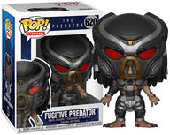 POP! "The Predator" Fugitive Predator