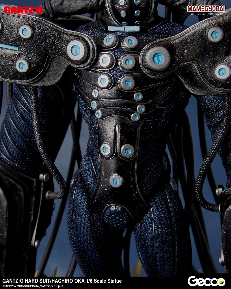 ＧＡＮＴＺ ６ Gantz/6 by Hiroya Oku | Goodreads