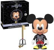 Mickey Mouse - Kingdom Hearts
