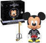 Five Star "Kingdom Hearts III" King Mickey (Mickey Mouse)