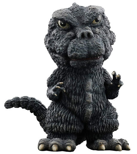 Defo Real Godzilla(1971) Tago no Ura joRiku Ver. - Solaris Japan