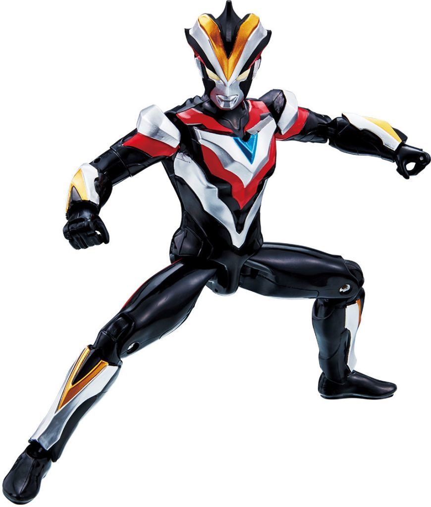 Ultraman Victory - Ultraman Ginga S
