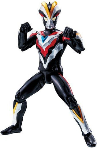 Ultraman Ginga S - Ultraman Victory - Ultra Action Figure (Bandai)