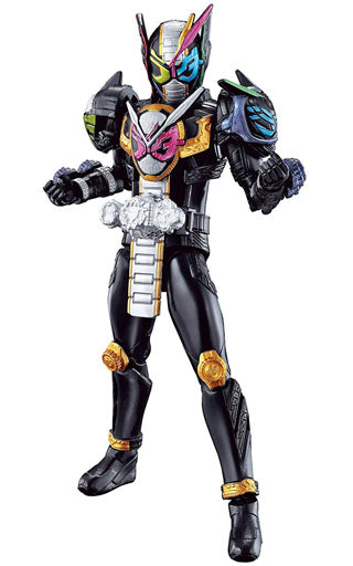 Kamen Rider Zi-O Trinity - Kamen Rider Zi-O