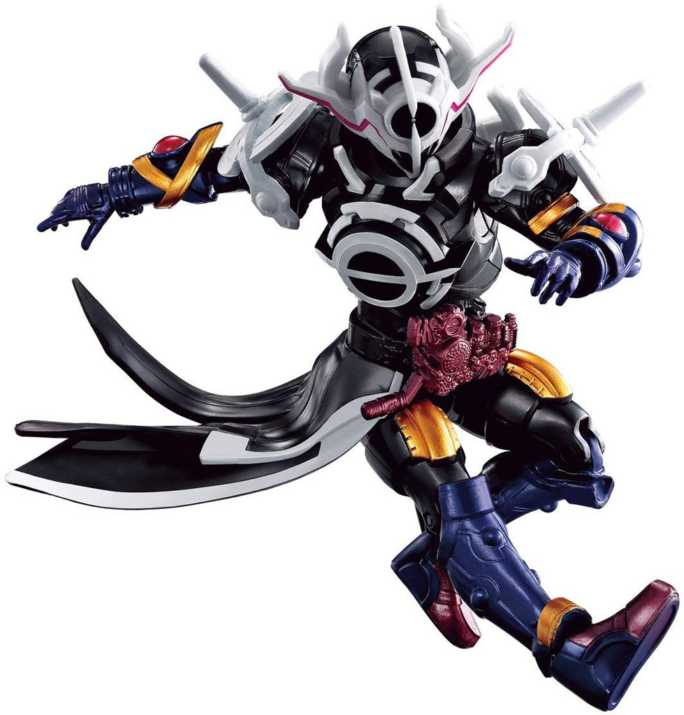 Kamen Rider Build Kamen Rider Evol Black Hole Form Rider