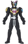 Kamen Rider Zi-O - Kamen Rider Zi-O Trinity - Rider Hero Series 16 (Bandai)