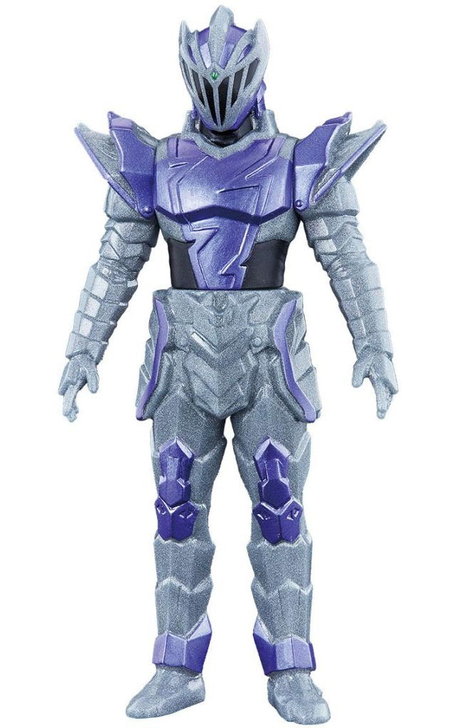 Gaisorg - Kishiryu Sentai Ryusoulger