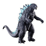 Godzilla: King of the Monsters - Gojira - Movie Monster Series (Bandai)