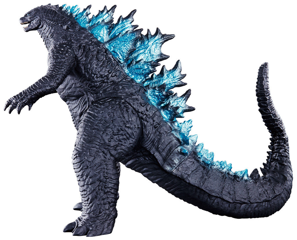 Godzilla: King of the Monsters - Gojira - King of the Monsters Series ...