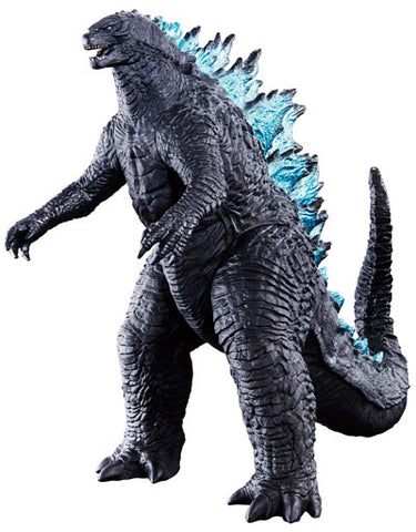 Godzilla: King of the Monsters - Gojira - King of the Monsters Series (Bandai)