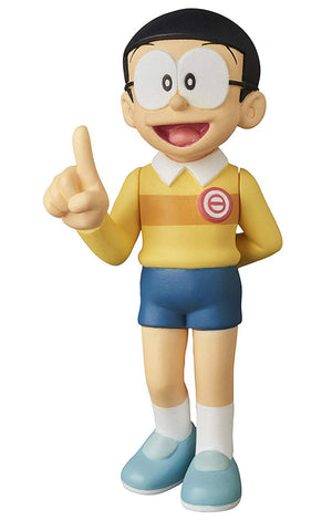 Ultra Detail Figure No.468 UDF Nobita & Nobitto "Movie Doraemon: Nobita's Chronicle of the Moon Exploration"