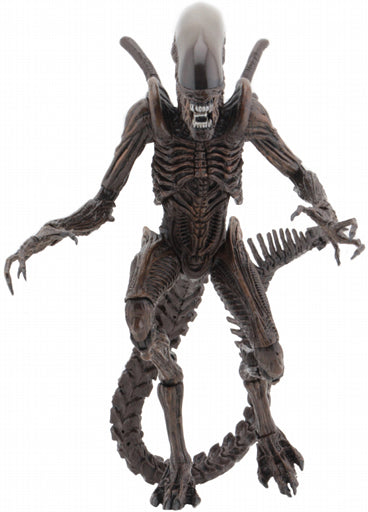 Alien / 7 Inch Action Figure Series 14 Alien 4: Alien Warrior