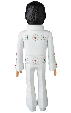 Vinyl Collectible Dolls No.300 VCD ELVIS PRESLEY