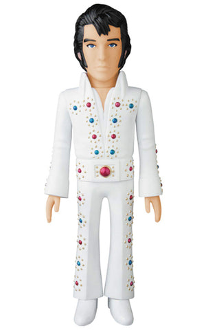 Vinyl Collectible Dolls No.300 VCD ELVIS PRESLEY