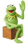 Ultra Detail Figure No.482 UDF Disney Series 8 KERMIT THE FROG