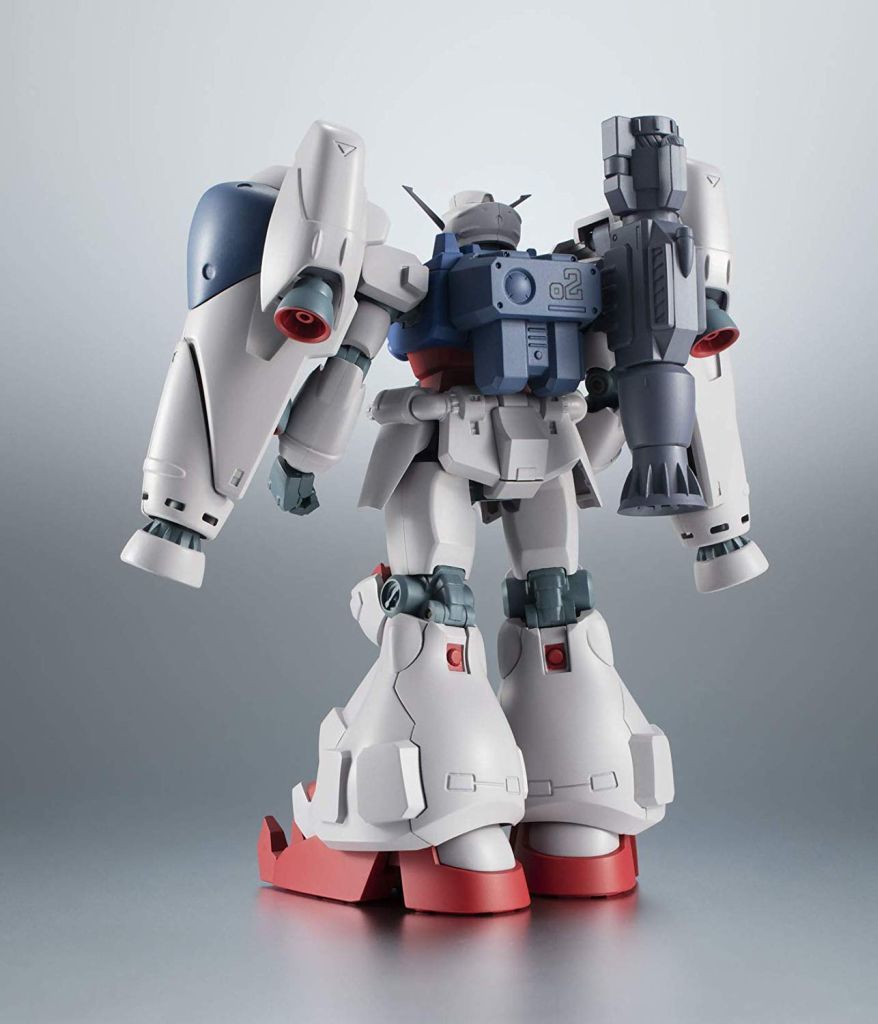 RX-78GP02A Gundam "Physalis" - Kidou Senshi Gundam 0083 Stardust Memory