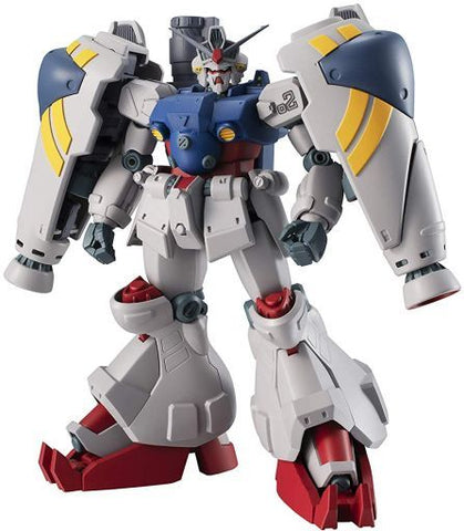 Kidou Senshi Gundam 0083 Stardust Memory - RX-78GP02A Gundam "Physalis" - Robot Damashii R-257 - Robot Damashii <Side MS> - ver. A.N.I.M.E. (Bandai Spirits)