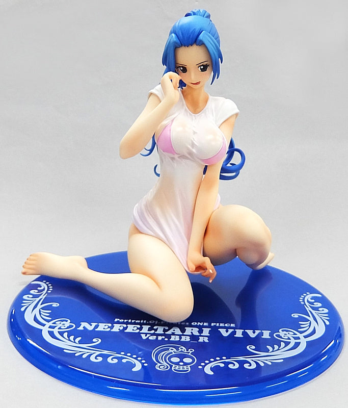 One Piece - Nefertari Vivi - Excellent Model - Portrait Of Pirates