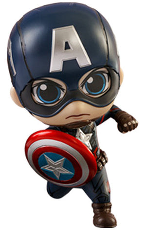 CosBaby "Avengers/End Game" [Size S] Captain America