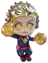 CosBaby "Avengers/End Game" [Size S] Captain Marvel (Binary Form / Metallic Ver.)